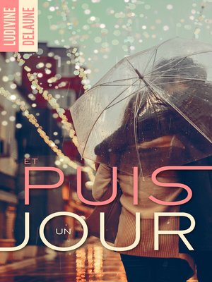 cover image of Et puis un jour